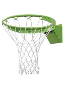 Basketballst&auml;nder EXIT Gr&uuml;n/Wei&szlig;