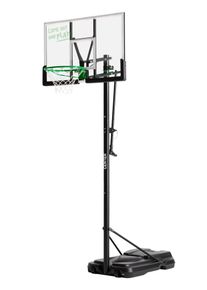 BASKETBALLST&Auml;NDER SALTA CENTER