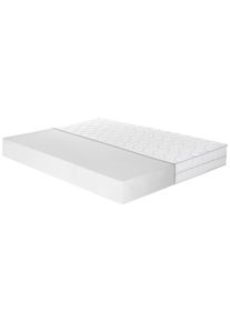 Kaltschaummatratze Air Deluxe H2/3 ca. 140x200cm