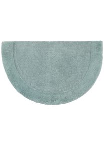 Badematte Karen in Gr&uuml;n ca. 50x80cm