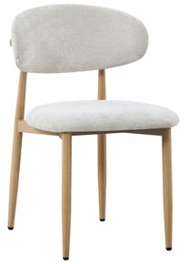 Stuhl Ida Beige