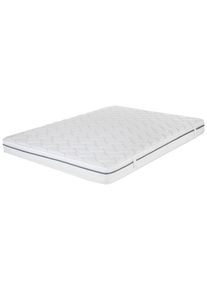 Kaltschaummatratze Air Deluxe 3D H2/3 ca. 140x200cm