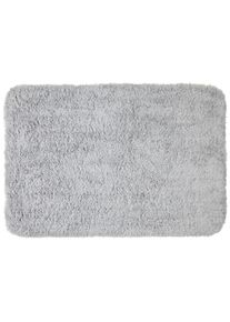 Badematte Chris Grau ca. 60x90cm