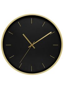 Wanduhr Kelly &Oslash; ca. 50,8cm