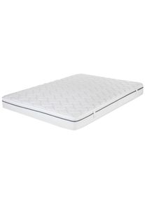 Kaltschaummatratze Air Wave H2/3 ca. 160x200cm