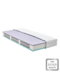 Wendematratze Kario KS H2/H3 ca. 140x200cm