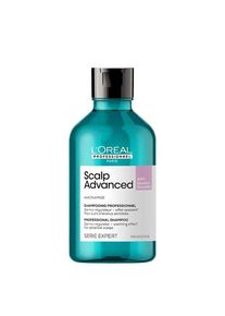 L'Or&eacute;al L`Oreal Professionnel Scalp Advanced Shampoo Anti-Discomfort 300 ml