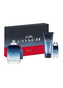 Coach Blue Eau De Toilette 215ml.- Gave&aelig;ske