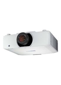 NEC Projektoren PA653U - 1920 x 1200 - 6500 ANSI lumens