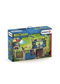 Schleich Dino-Forschungsstation