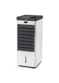 Black & Decker Black & Decker BLACK+DECKER Air Cooler White