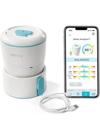 Intex Wasseranalyseger&auml;t