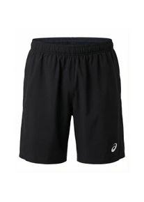 asics Herren Core 7In Short schwarz