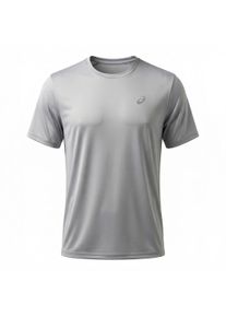 asics Herren Core SS Top wei&szlig;