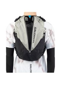 Salomon Unisex S/Lab Adventure 20 Set schwarz