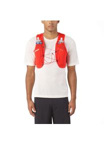 Salomon Unisex S/Lab Sense 6 Set rot