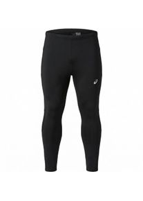 asics Herren Core Tight schwarz