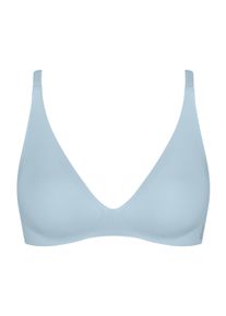 Sloggi Zero Feel 2.0 THE UP P Bra melltart&oacute; - nő - m&eacute;ret XL 48/50 - k&eacute;k