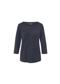 Tchibo - Női 3/4-es ujj&uacute; funkcion&aacute;lis felső - nő - m&eacute;ret M 40/42 - k&eacute;k