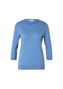 Tchibo - Női pul&oacute;ver - nő - m&eacute;ret XL 48/50 - k&eacute;k