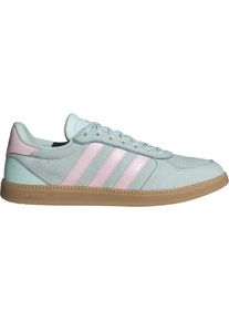 Adidas BREAKNET SLEEK Sneaker Damen - Gr&ouml;&szlig;e 40 - gr&uuml;n