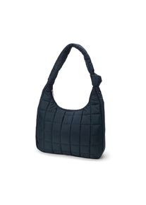 Tchibo - Női steppelt shopper t&aacute;ska - k&eacute;k