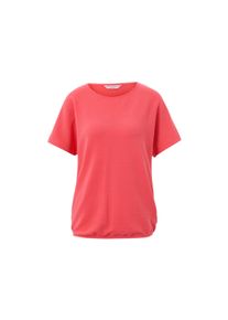 Tchibo - Női p&oacute;l&oacute;bl&uacute;z - nő - m&eacute;ret S 36/38 - piros