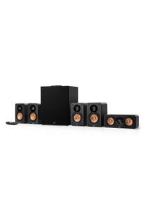 Teufel ULTIMA 20 CONCEPT Surround Power Edition "5.1-Set"