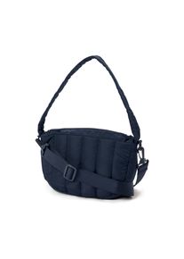 Tchibo - Umh&auml;ngetasche - dunkelblau