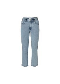 Tchibo - Modern Jeans &ndash; Fit &raquo;Ava&laquo; - Damen - Gr. 44 - dunkelblau