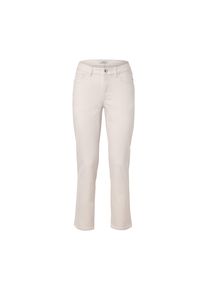 Tchibo - Colored Jeans ‒ Fit &raquo;Emma&laquo; - Damen - Gr. 50 - creme