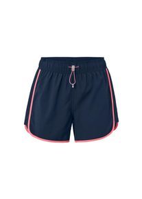 Tchibo - Badeshorts - Damen - Gr. S - dunkelblau