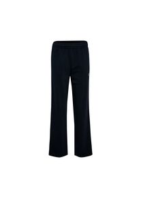 Hummel Damen-Sweathose - Damen - Gr. M - schwarz