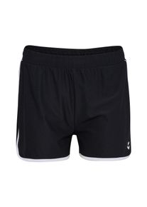Hummel Damen-Shorts - Damen - Gr. XL - schwarz