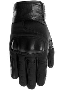 Furygan TD Soft D3O Primaloft, gloves waterproof , color: Black/Black , size: S