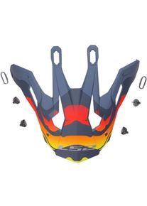 LS2 MX708 Wash, peak