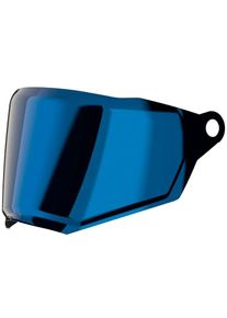 LS2 MX702, shield mirrored