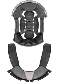 LS2 OF622, lining , color: Black , size: S