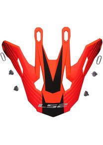 LS2 MX708 Duck, peak