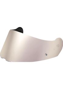 LS2 FF908, bouclier miroir , couleur: Argent R&eacute;fl&eacute;chissant