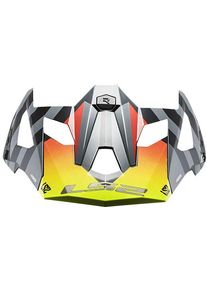 LS2 MX703 Barrier, peak