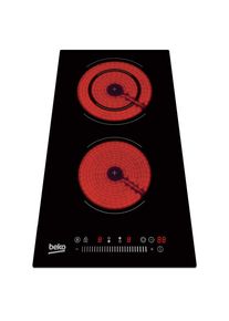 Beko , 28.8x5.2x52 cm , K&uuml;che, K&uuml;chenelektroger&auml;te, Kochfelder