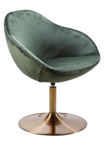 Sessel Sarin Gr&uuml;n