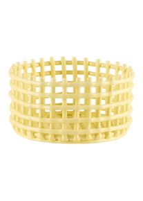 Obstschale Candy Colros - M Gelb