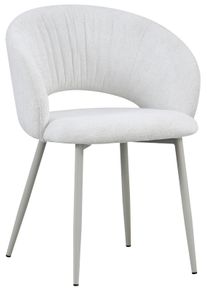 Armlehnstuhl Bente Beige