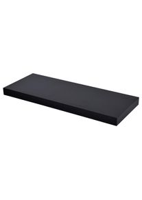 Wandboard Anja in Schwarz