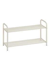 Schuhregal Max Kaschmir