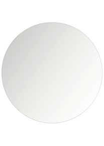 Spiegel aus Spiegelglas &Oslash; ca. 45cm