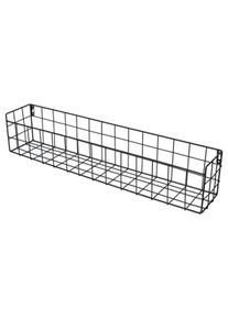 Wandregal Ludwig Schwarz