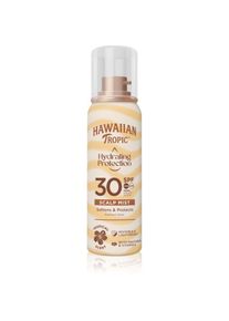 Hawaiian Tropic Hydrating Protection Scalp Mist protective mist for hair SPF 30 60 ml